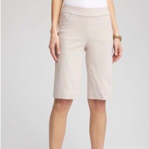 Chico's Shorts - NEW